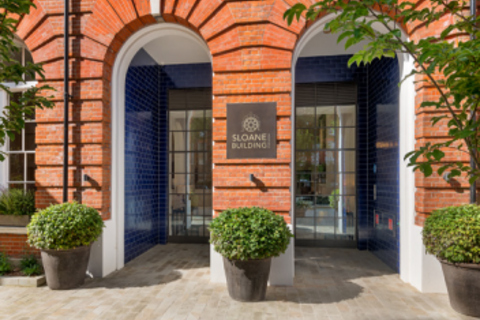 3 bedroom apartment for sale, Hortensia Road, London, SW10