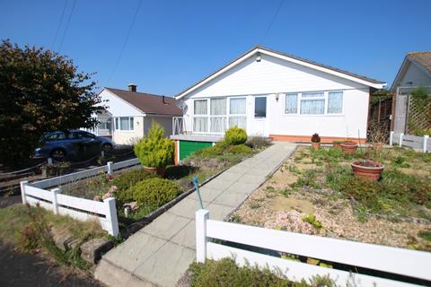 3 bedroom detached bungalow for sale - FRANCIS ROAD HORNDEAN