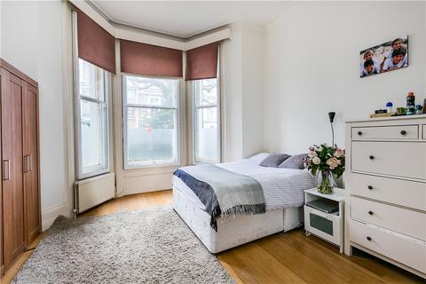 4 bedroom apartment for sale, Philbeach Gardens, Earls Court, London, SW5