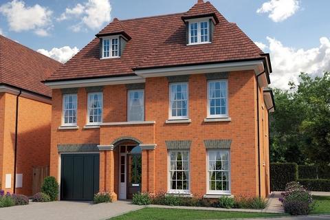 New Houses for Sale, New Build Homes Near Me, Housing Developments