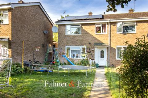 York Place, Riverside, Colchester, Essex, CO1