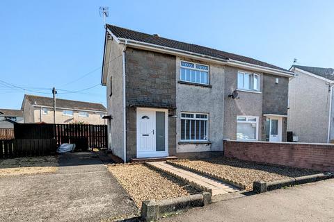 47 Ailsa Road, Saltcoats, KA21 6LR