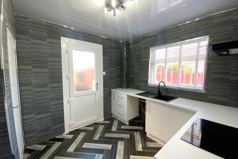 47 Ailsa Road, Saltcoats, KA21 6LR