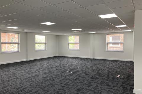 Office for sale - STOKENCHURCH HP14