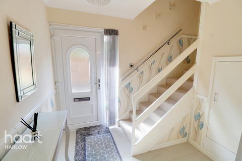 53 Shawbridge, Harlow, CM19 4NL