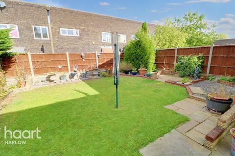 53 Shawbridge, Harlow, CM19 4NL