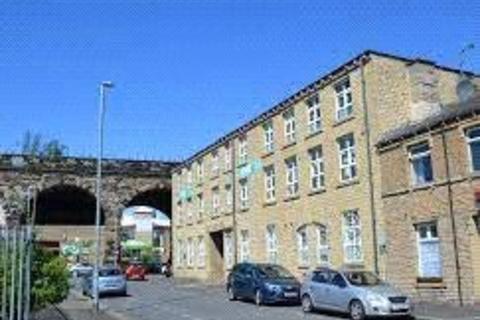 1 bedroom in a house share to rent, Viaduct Works, 1-3 Ray Street-, Huddersfield, HD1