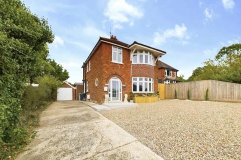 undefined, Scremby Road, Candlesby PE23