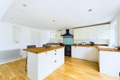 4 bedroom detached house for sale, Scremby Road, Candlesby PE23