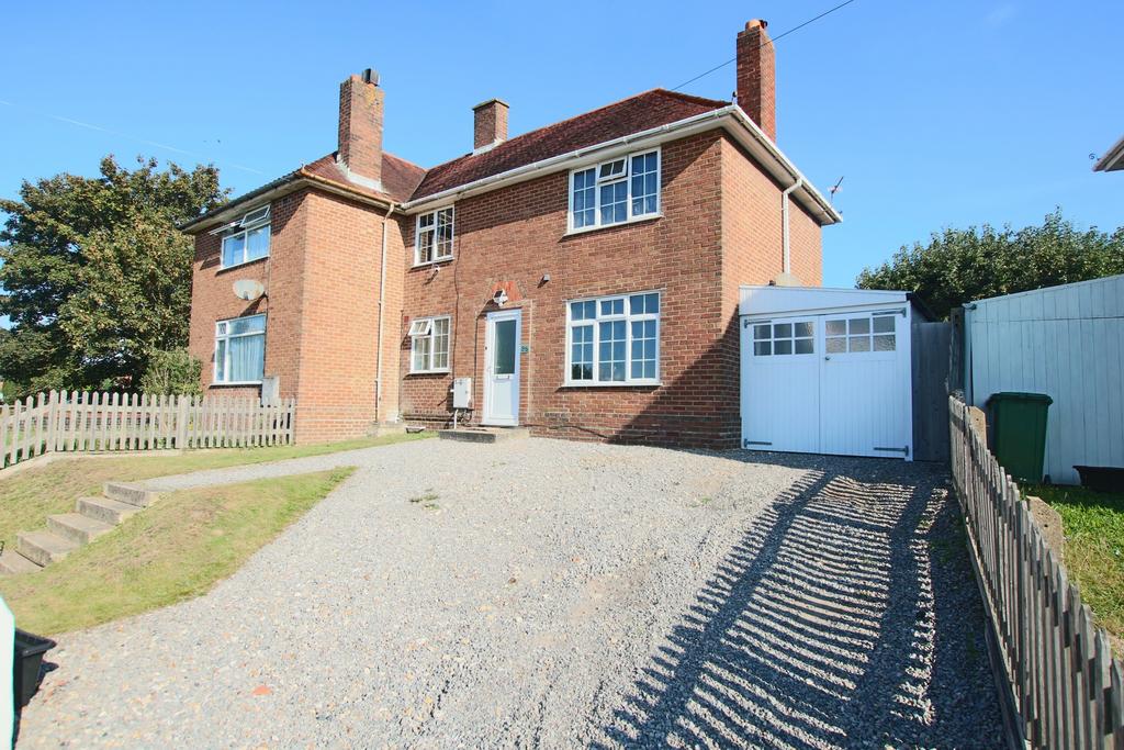 Maybush, Southampton 3 bed semidetached house for sale £280,000