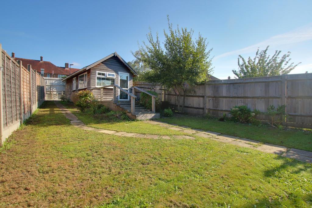Maybush, Southampton 3 bed semidetached house for sale £280,000