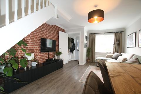 3 Ivy Close, Winchester, SO22 4QR