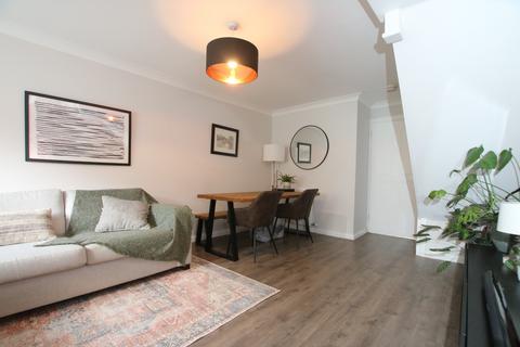 3 Ivy Close, Winchester, SO22 4QR