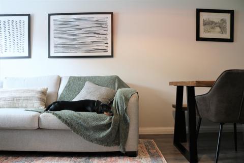 3 Ivy Close, Winchester, SO22 4QR