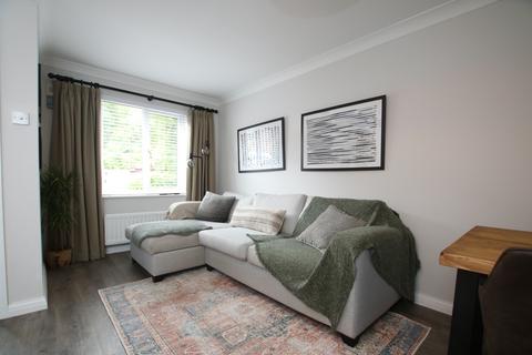 3 Ivy Close, Winchester, SO22 4QR