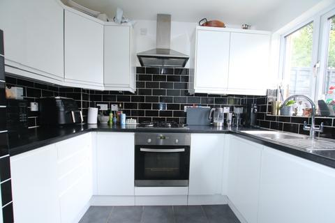 3 Ivy Close, Winchester, SO22 4QR