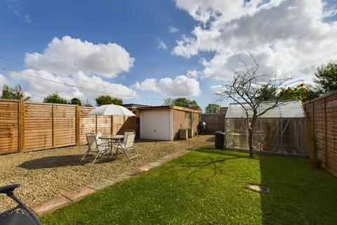 2 bedroom semi-detached bungalow for sale, Cherry Drive, Nafferton, YO25 4LY