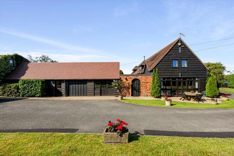 4 bedroom detached house for sale, Barrow, Boddington, Cheltenham, Gloucestershire, GL51