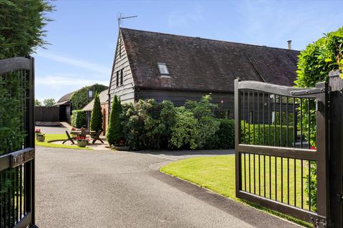 4 bedroom detached house for sale, Barrow, Boddington, Cheltenham, Gloucestershire, GL51