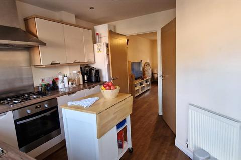 2 bedroom terraced house to rent, Dickinson Walk, Beverley, East Riding of Yorkshire, UK, HU17