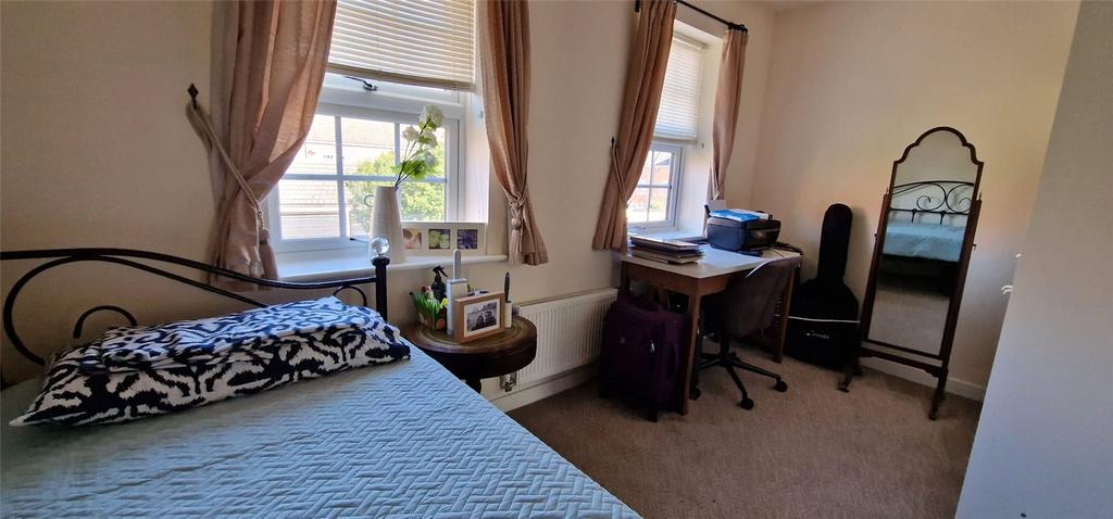 Bedroom 2