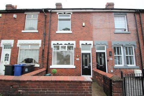 undefined, Basford Park Road, Newcastle-under-Lyme