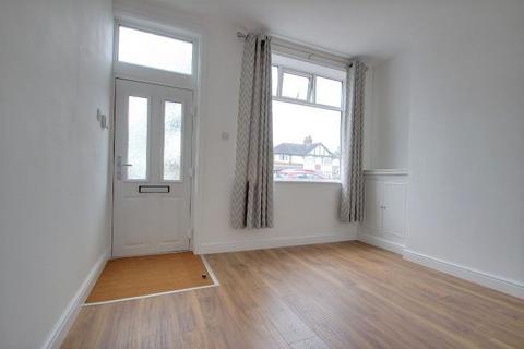 undefined, Basford Park Road, Newcastle-under-Lyme