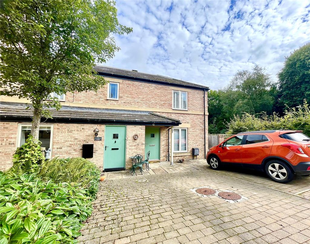 Micklewood Close, Longhirst, Morpeth, NE61 2 bed apartment to rent £850 pcm (£196 pw)