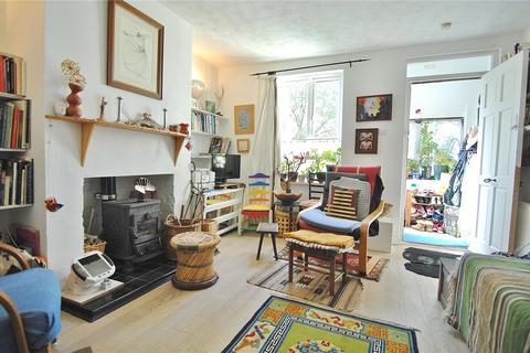 2 bedroom semi-detached house for sale, Hope Cottages, Churchfield Road, Stroud, Gloucestershire, GL5