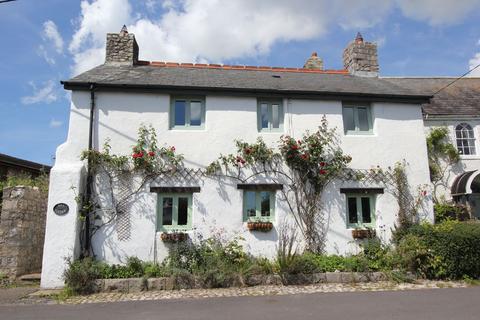 2 bedroom cottage for sale - West Street, Llantwit Major, CF61
