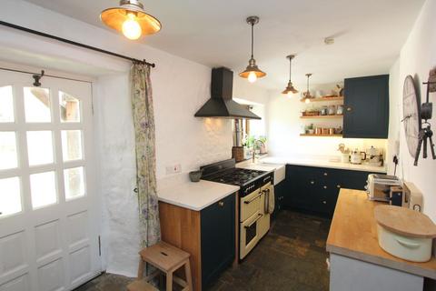 2 bedroom cottage for sale, West Street, Llantwit Major, CF61