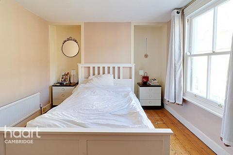 2 bedroom end of terrace house for sale - Mawson Road, Cambridge