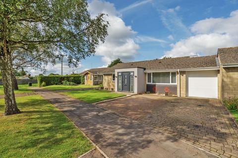 3 bedroom bungalow for sale, Crudwell, Nr Malmesbury