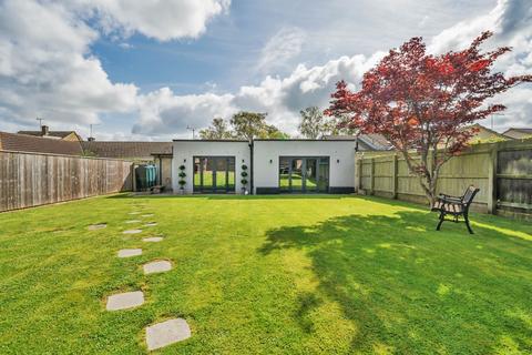 3 bedroom bungalow for sale, Crudwell, Nr Malmesbury