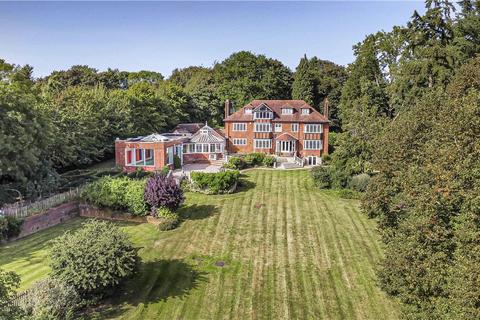 6 bedroom detached house for sale, Chalk Lane, Hyde Heath, Amersham, HP6