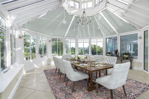 De Fontenay Chalk Lane, Hyde Heath, Amersham, HP6 5SG