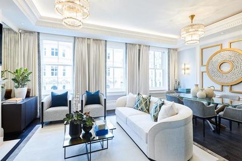 2 bedroom flat to rent, Prince Of Wales Terrace, London, Kensington, W8