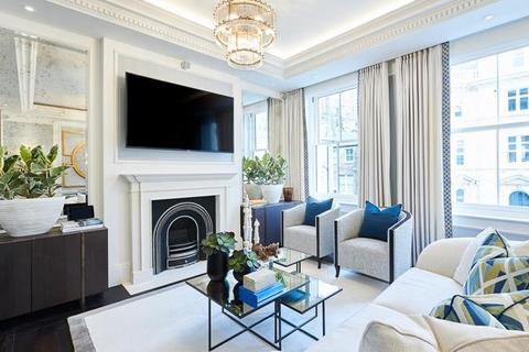 2 bedroom flat to rent, Prince Of Wales Terrace, London, Kensington, W8