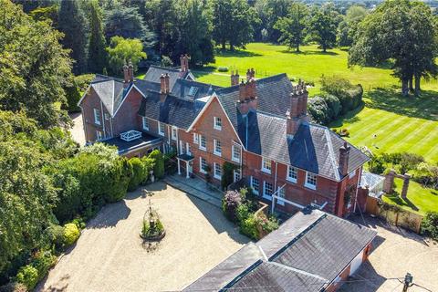 13 bedroom detached house for sale, Holmsley South, Bransgore, Christchurch, Dorset, BH23