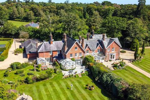 undefined, Holmsley South, New Forest, Christchurch, Dorset, BH23