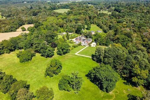 undefined, Holmsley South, New Forest, Christchurch, Dorset, BH23
