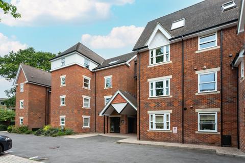 2 bedroom apartment to rent, Randolph House, 1 Hernes Road, Oxford, Oxfordshire, OX2