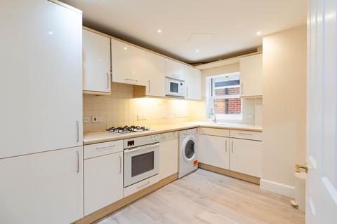 2 bedroom apartment to rent, Randolph House, 1 Hernes Road, Oxford, Oxfordshire, OX2