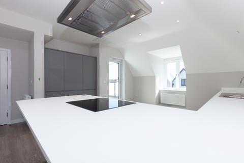 2 bedroom apartment to rent, Marshall Road, Cowley, Oxford, Oxfordshire, OX4