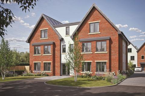 2 bedroom apartment to rent, Marshall Road, Cowley, Oxford, Oxfordshire, OX4