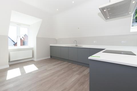 2 bedroom apartment to rent, Marshall Road, Cowley, Oxford, Oxfordshire, OX4