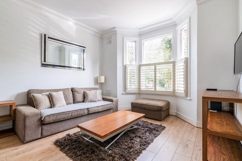 1 bedroom flat to rent - Flat B,  St James Drive, London SW17