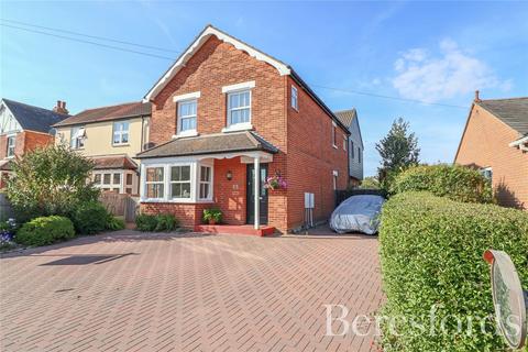 4 bedroom detached house for sale, East Road, West Mersea, CO5
