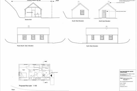 Land for sale, Mission Hall , Ardaneaskan, IV54 8YL