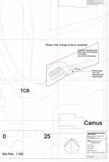 Land for sale, Mission Hall , Ardaneaskan, IV54 8YL